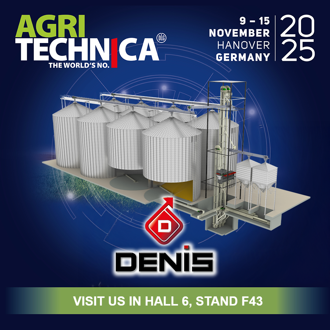 agritechnica 2025