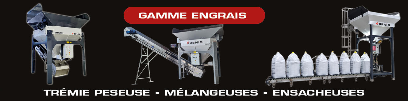 bandeau gamme engrais DENIS