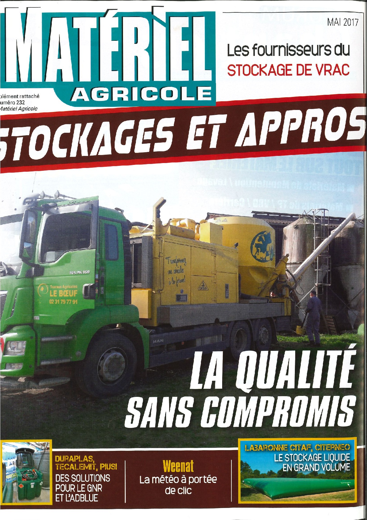 Couverture_Stockage&Appros_Mai2017