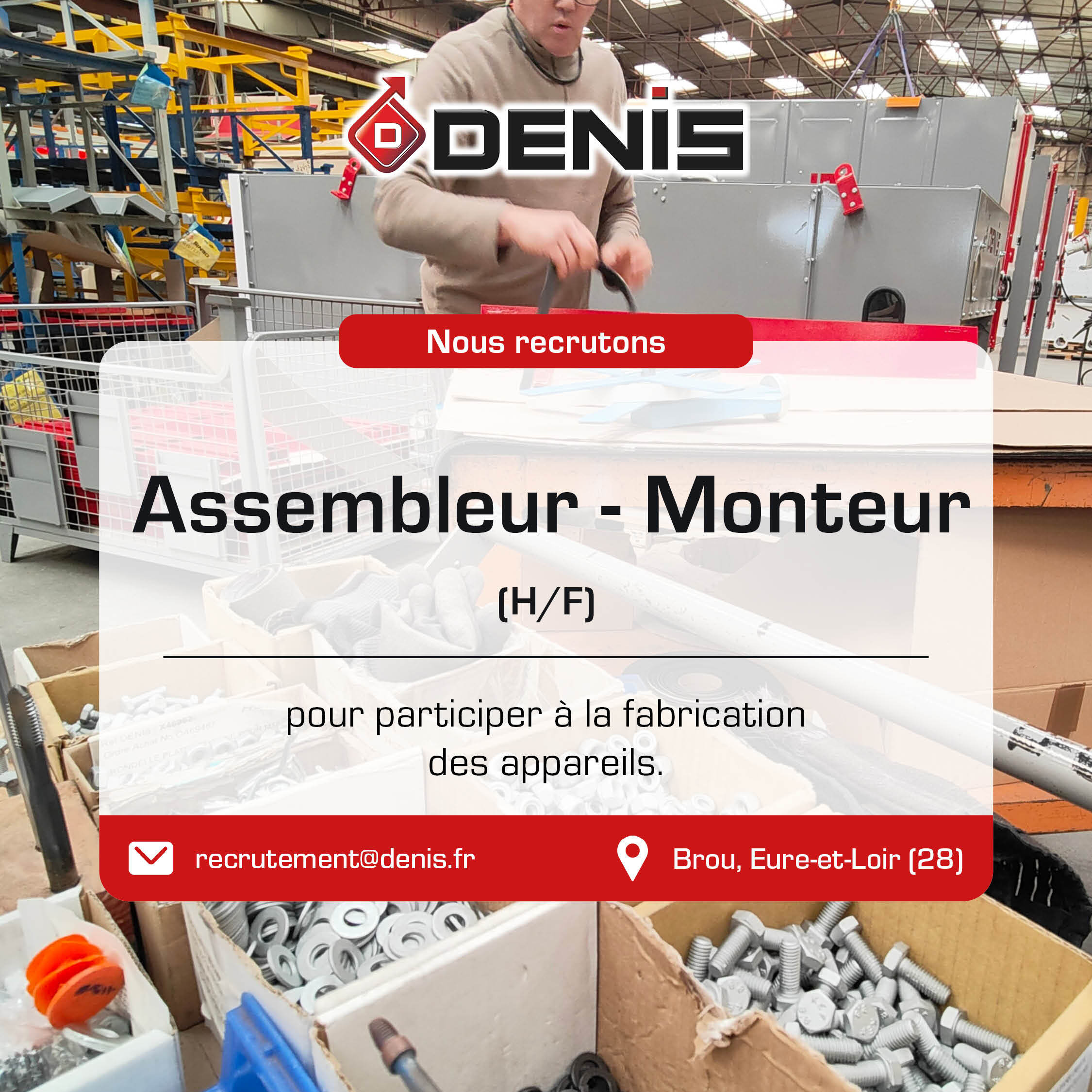 Monteur
