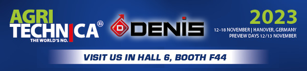 signature agritechnica 2023 EN