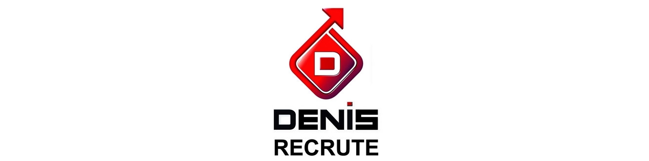 slide Denis recrute