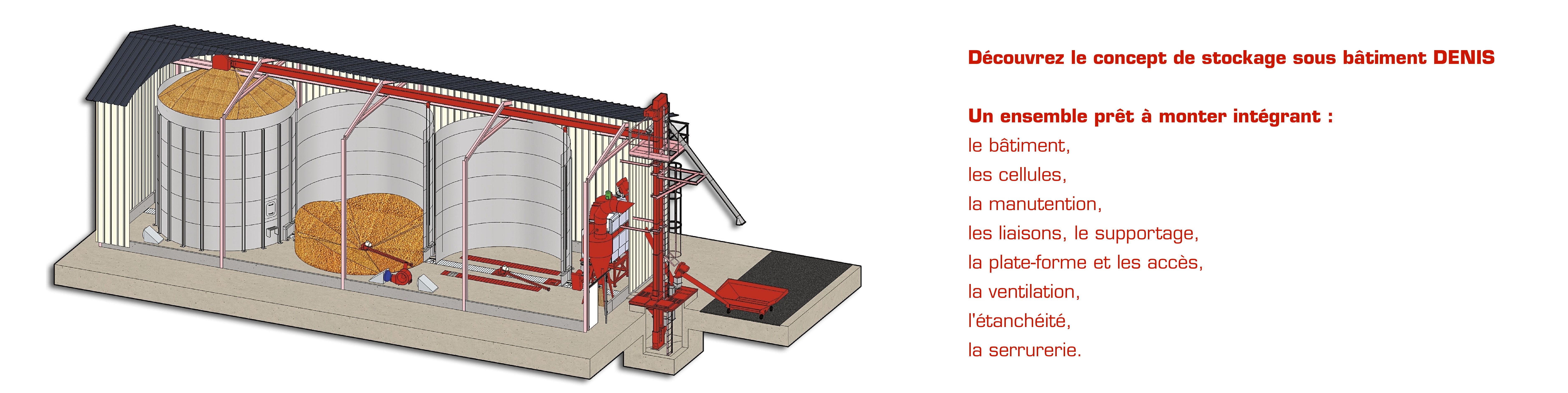 slide 6 installation sous batiment 2