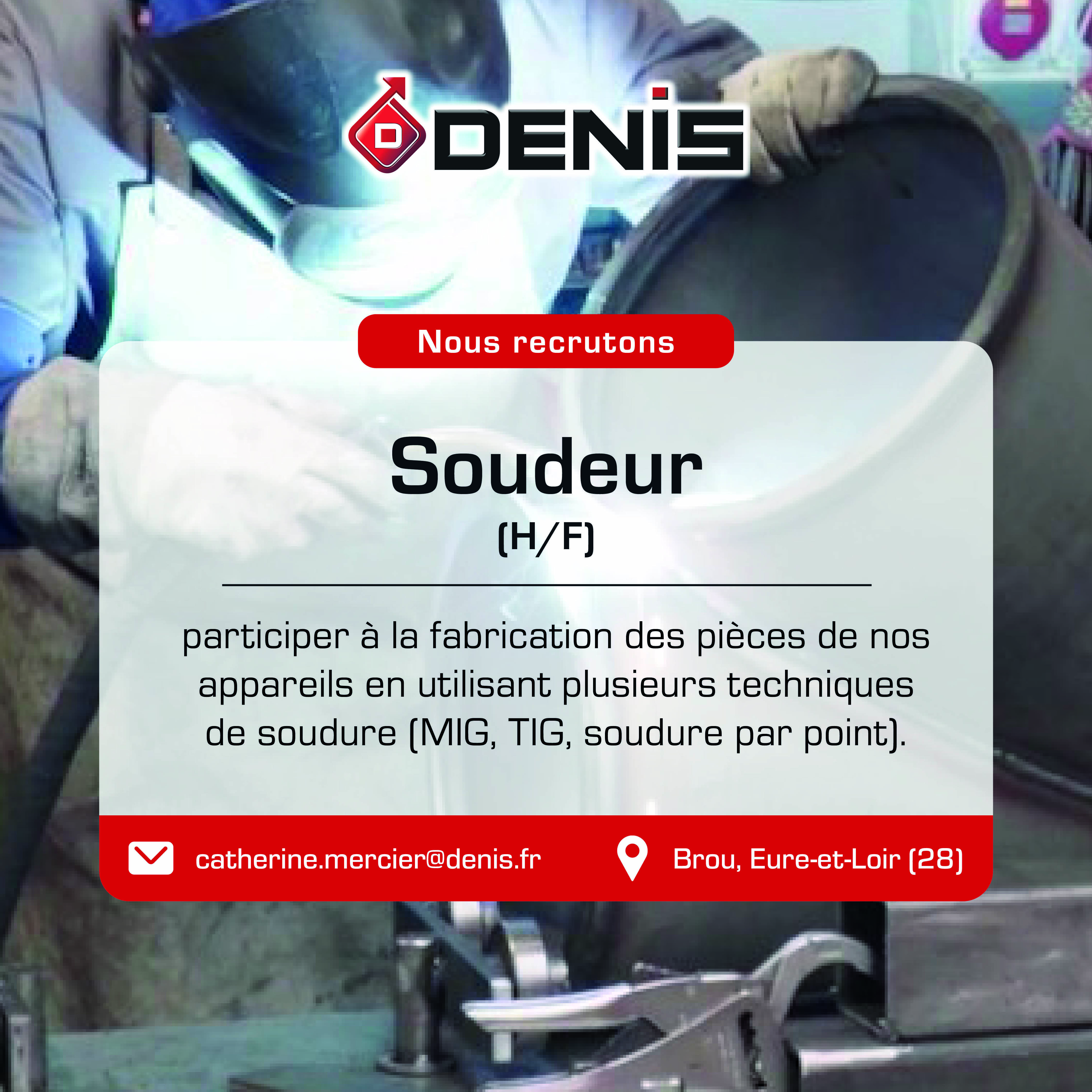 Template recrutement soudure - 3