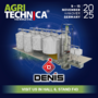 agritechnica 2025
